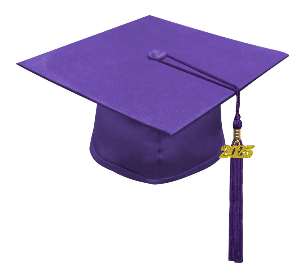 High school graduation hat online