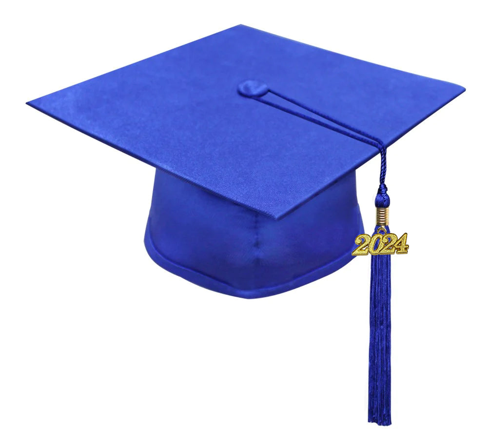 2024 Graduation Tassel,Tassel for Graduation Cap 2024 Tassel Charm