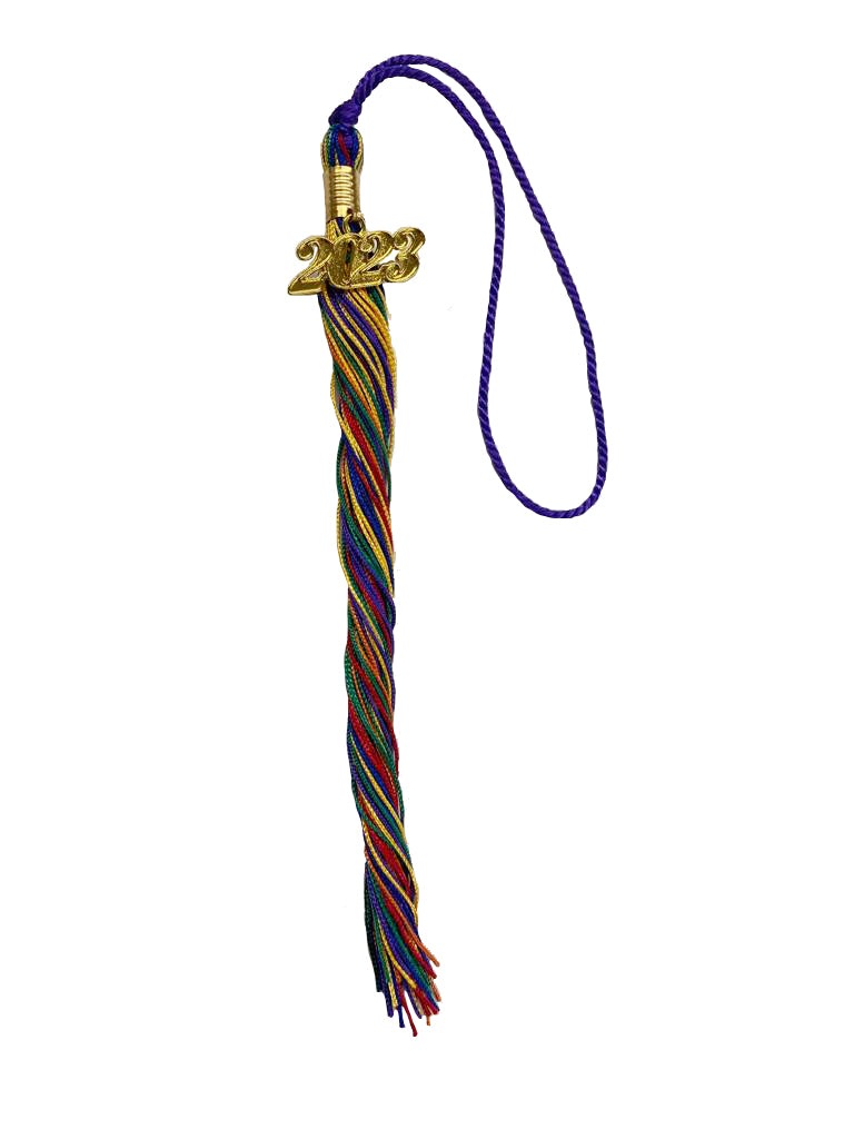 Emerald Green Graduation Tassel - College & High School Tassels