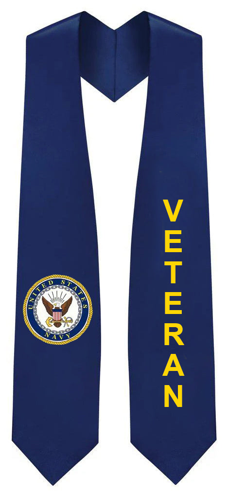 U.S Navy Veteran Stole