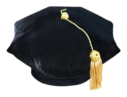 Doctoral Regalia Package for Princeton University Graduation