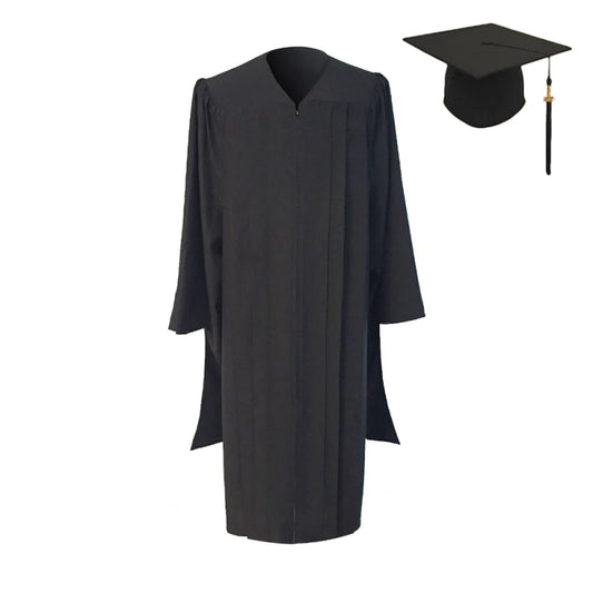 Master's Degree Graduation Caps & Gowns – Graduation Cap and Gown