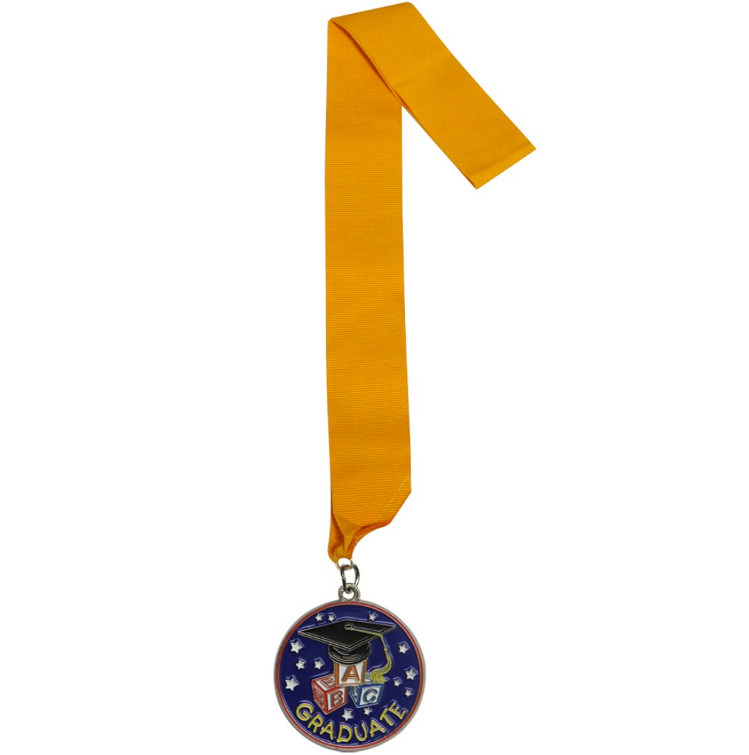 2018 Graduation Ribbon