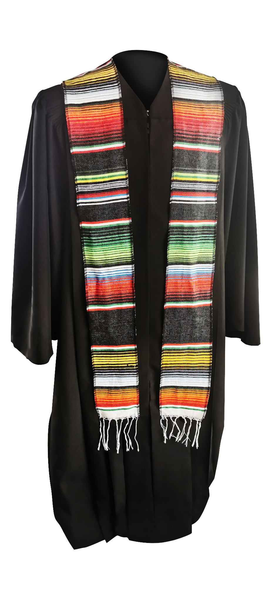 Mexican Serape Graduation Stoles, Graduation Stole, deals Graduation Sash